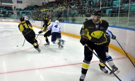 Букмекеры верят в гостевую победу «Сарыарки» над «Рязанью»