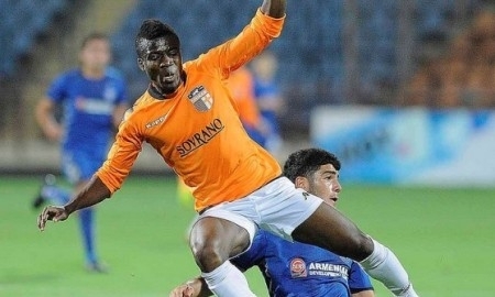 Дебле провел первый сбор с «Актобе», произвел хорошее впечатление