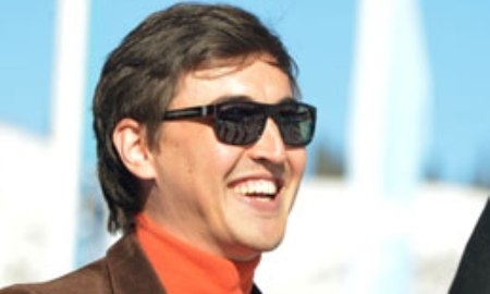 Илья Уразаков: «О предстоящей в Алматы „Универсиаде-2017“ люди должны знать во всех уголках Казахстана»