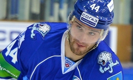 Никита Церенок: «Постараюсь оправдать ожидания»