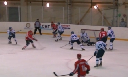 Видеообзор матча чемпионата РК «Арлан» — «Номад» 5:4