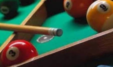 В Алматы выбрали лучших игроков бильярдного спорта Казахстана