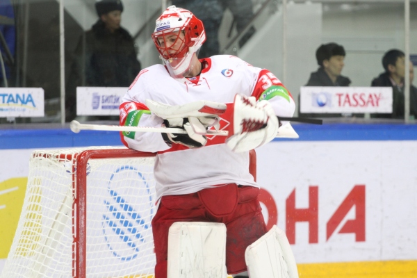 Джеффри Гласс: «Финансовые трудности подкосили «Спартак»