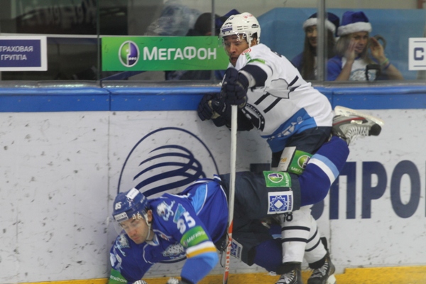 Джонатан Чичу: «Это была отличная битва»