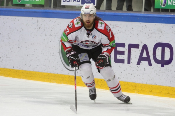 Лукаш Кашпар: «Буду болеть за Иржи Новотны на Олимпиаде»