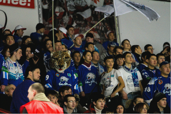 Третий выезд — третья победа! Как это было