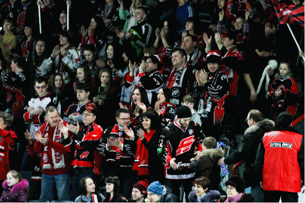 Третий выезд — третья победа! Как это было