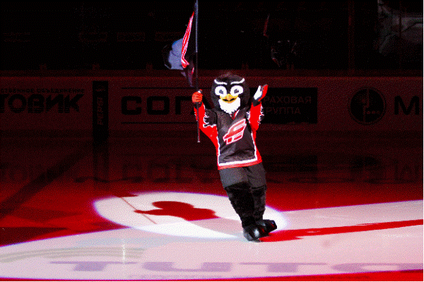 Третий выезд — третья победа! Как это было