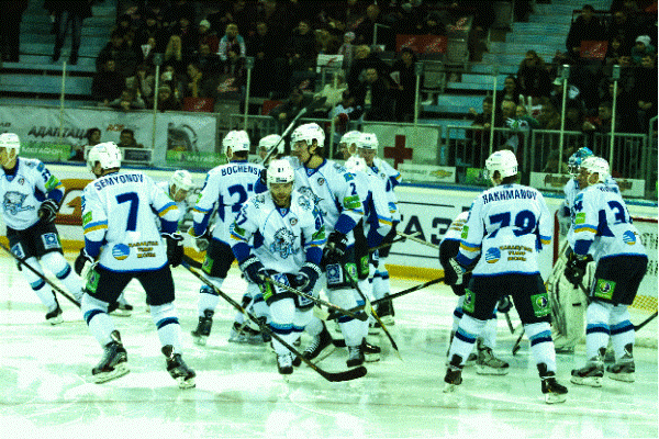 Третий выезд — третья победа! Как это было