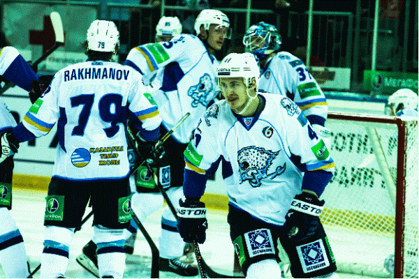 Третий выезд — третья победа! Как это было