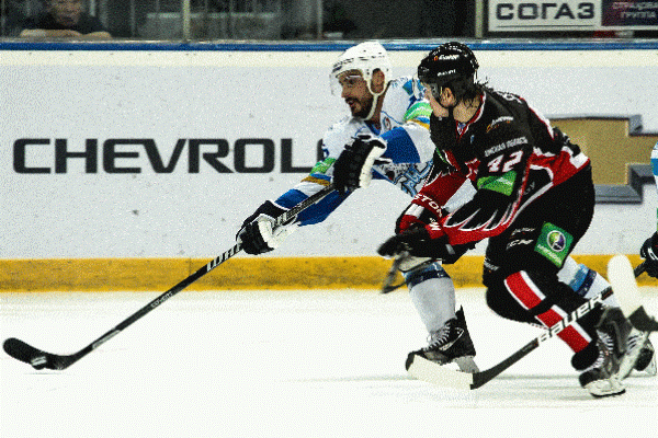 Третий выезд — третья победа! Как это было