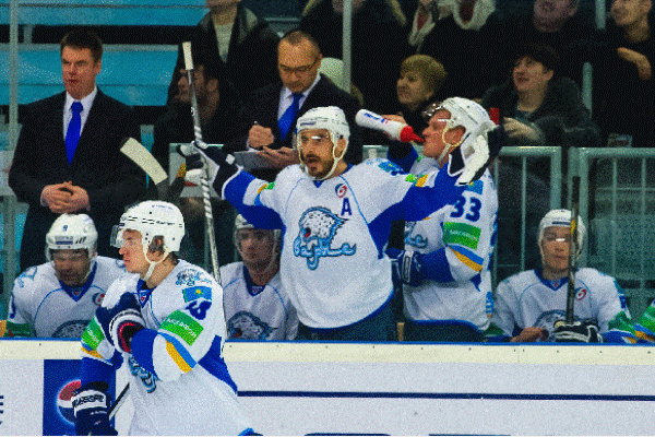 Третий выезд — третья победа! Как это было