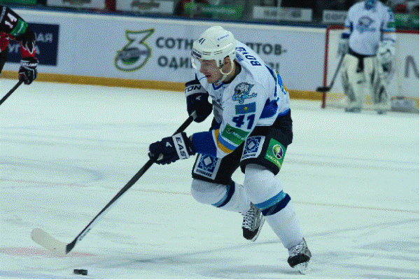 Третий выезд — третья победа! Как это было