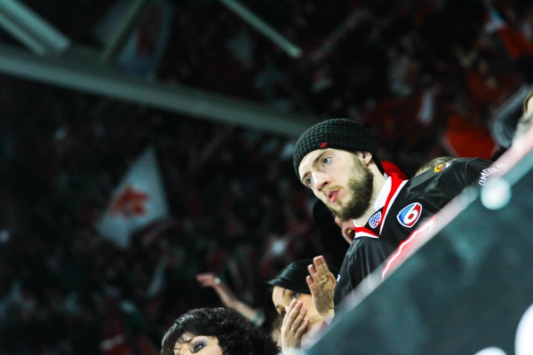 Третий выезд — третья победа! Как это было