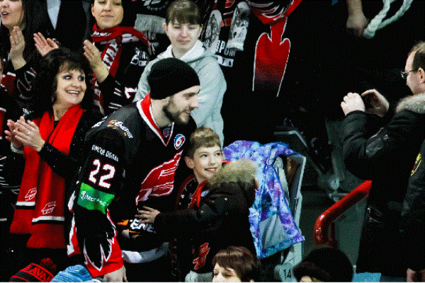 Третий выезд — третья победа! Как это было