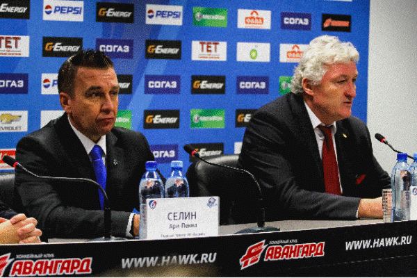 Третий выезд — третья победа! Как это было