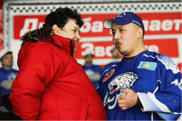 Третий выезд — третья победа! Как это было