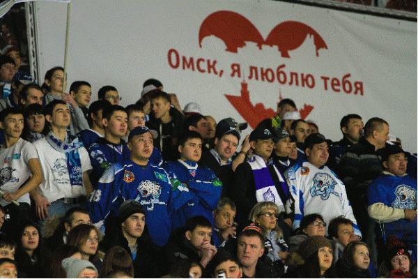 Третий выезд — третья победа! Как это было