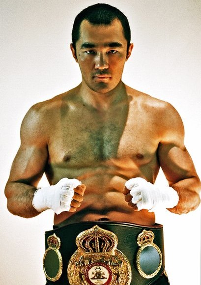 Бейбут Шуменов: «В этом году точно порадую соотечественников на родной земле»