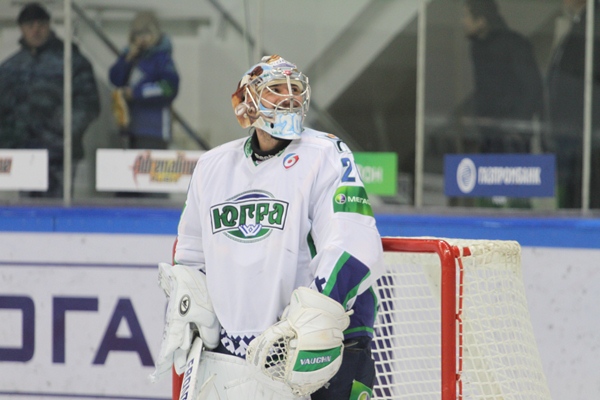 Алексей Кузнецов: «Приехать в сборную Казахстана не смогу»