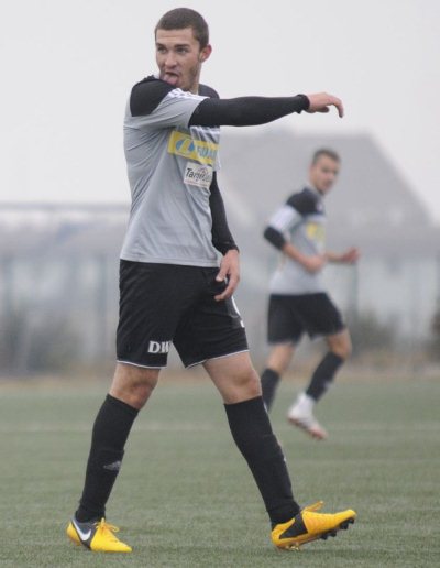 Испытание «Короной»