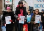 В Алматы прошла велогонка памяти Андрея Дымовских