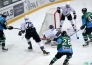 Фоторепортаж с матча ВХЛ «Торос» — «Казцинк-Торпедо» 6:0