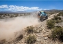 Astana Motorsports наращивает темп на Дакаре
