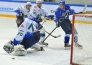 Фоторепортаж с матча МХЛ «Снежные Барсы» — «Олимпия» 4:2