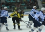 Фоторепортаж с матча ВХЛ «Сарыарка» — «ВМФ-Карелия» 2:0