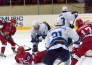 Фоторепортаж с матча ВХЛ «Ижсталь» — «Казцинк-Торпедо» 4:3