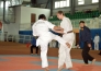 В Шымкенте прошел 17-й открытый чемпионат Казахстана по карате