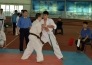 В Шымкенте прошел 17-й открытый чемпионат Казахстана по карате