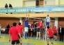 Спартакиада среди педагогов проходит в Шымкенте