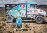 Седьмой этап «Дакара» оказался непростым для «Astana Motorsports»