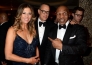 Кличко, Тайсон и Головкин посетили вечеринку после официального «Золотого Глобуса» в Калифорнии
