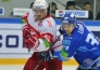 Фоторепортаж с матча КХЛ «Барыс» — «Спартак» 4:2