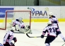 Фоторепортаж с матча ВХЛ «Казцинк-Торпедо» — «Зауралье» 4:0