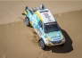 Все три экипажа Astana Motorsports улучшили свои позиции на «Дакаре»