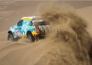 Все три экипажа Astana Motorsports улучшили свои позиции на «Дакаре»