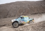 Команда Astana Motorsports вышла на финишную прямую «Дакара»