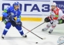 Фоторепортаж с матча КХЛ «Барыс» — «Донбасс» 2:6