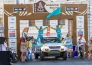 Команда Astana Motorsports достойно завершила «Дакар»
