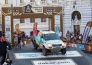 Команда Astana Motorsports достойно завершила «Дакар»