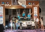 Команда Astana Motorsports достойно завершила «Дакар»