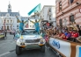 Команда Astana Motorsports достойно завершила «Дакар»