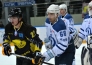 Фоторепортаж с матча ВХЛ «Сарыарка» — «Динамо» Бшх 3:4