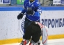 Фоторепортаж с матча МХЛ «Снежные Барсы» — «Кузнецкие Медведи» 2:5