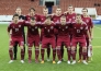 Фоторепортаж с матча Кубка Содружества Латвия U-21 — Казахстан U-21 0:0