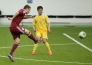 Фоторепортаж с матча Кубка Содружества Латвия U-21 — Казахстан U-21 0:0
